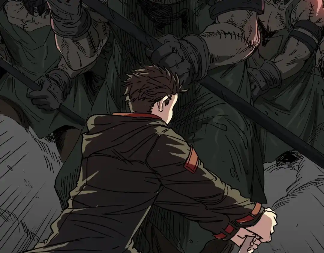我在末世当阎王 第5话 这个级别的丧尸再多来几只！ 第58页