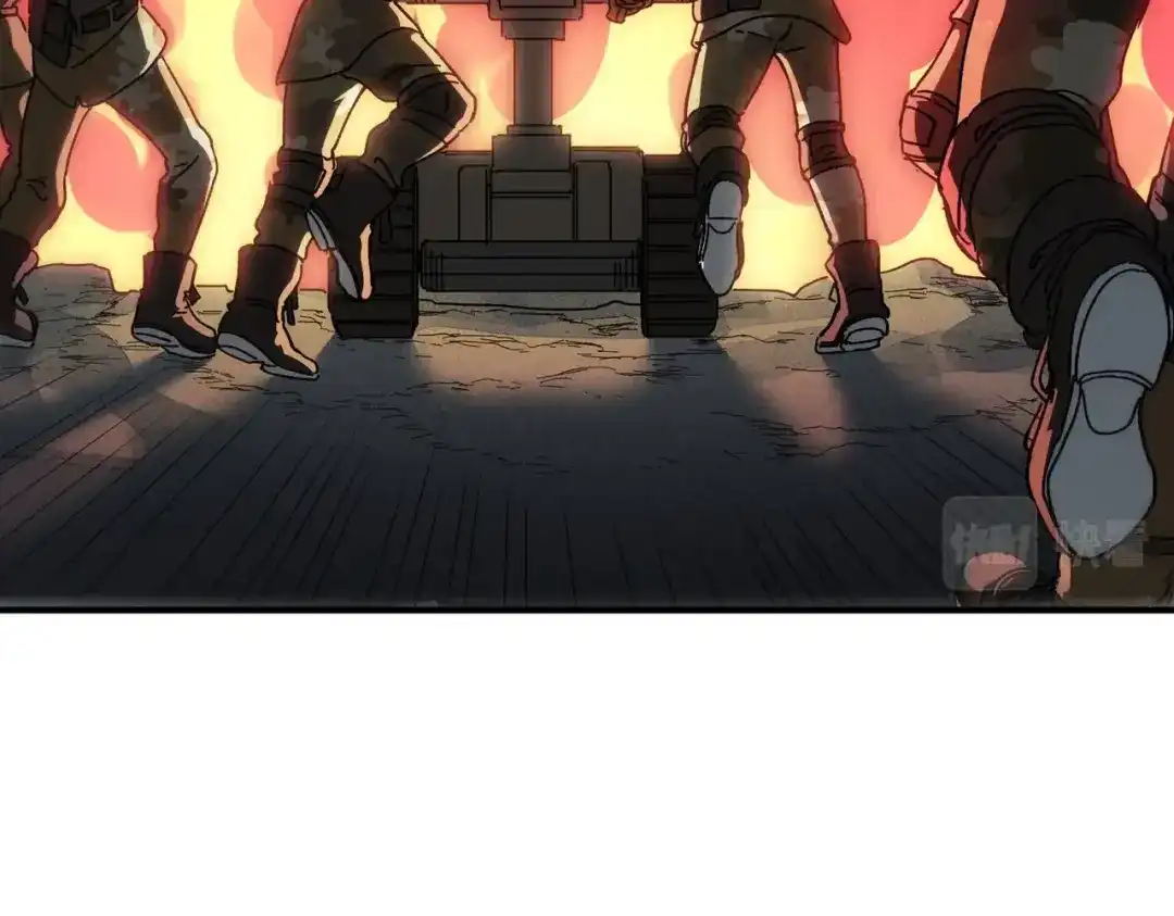 我在末世当阎王 第7话 裁决之刃！重现末世！ 第44页