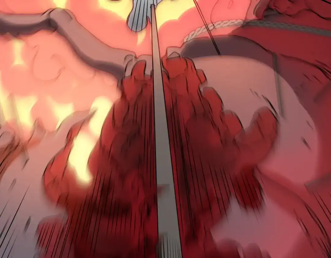 我在末世当阎王 第7话 裁决之刃！重现末世！ 第47页