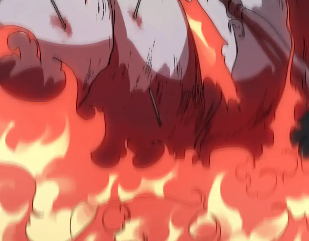 我在末世当阎王 第7话 裁决之刃！重现末世！ 第36页