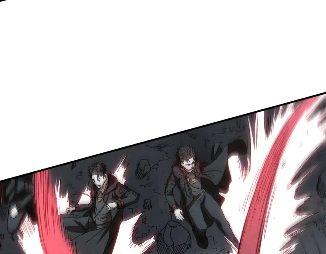 我在末世当阎王 第7话 裁决之刃！重现末世！ 第88页