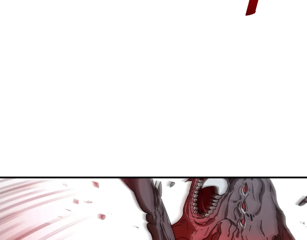 我在末世当阎王 第8话 哥隆要塞！出发！ 第9页
