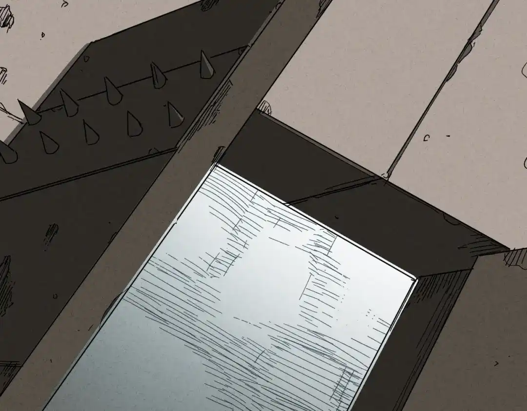 我在末世当阎王 第8话 哥隆要塞！出发！ 第48页