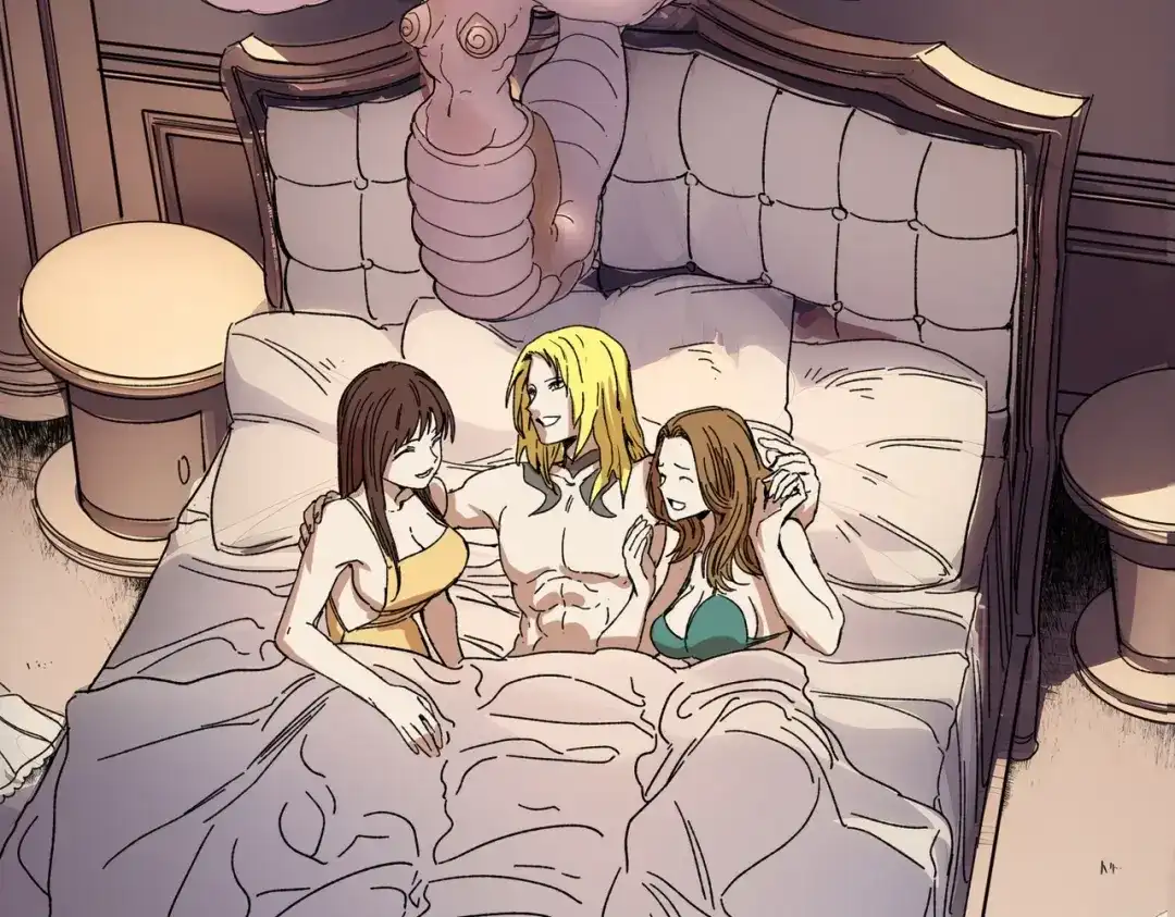 我在末世当阎王 第8话 哥隆要塞！出发！ 第59页