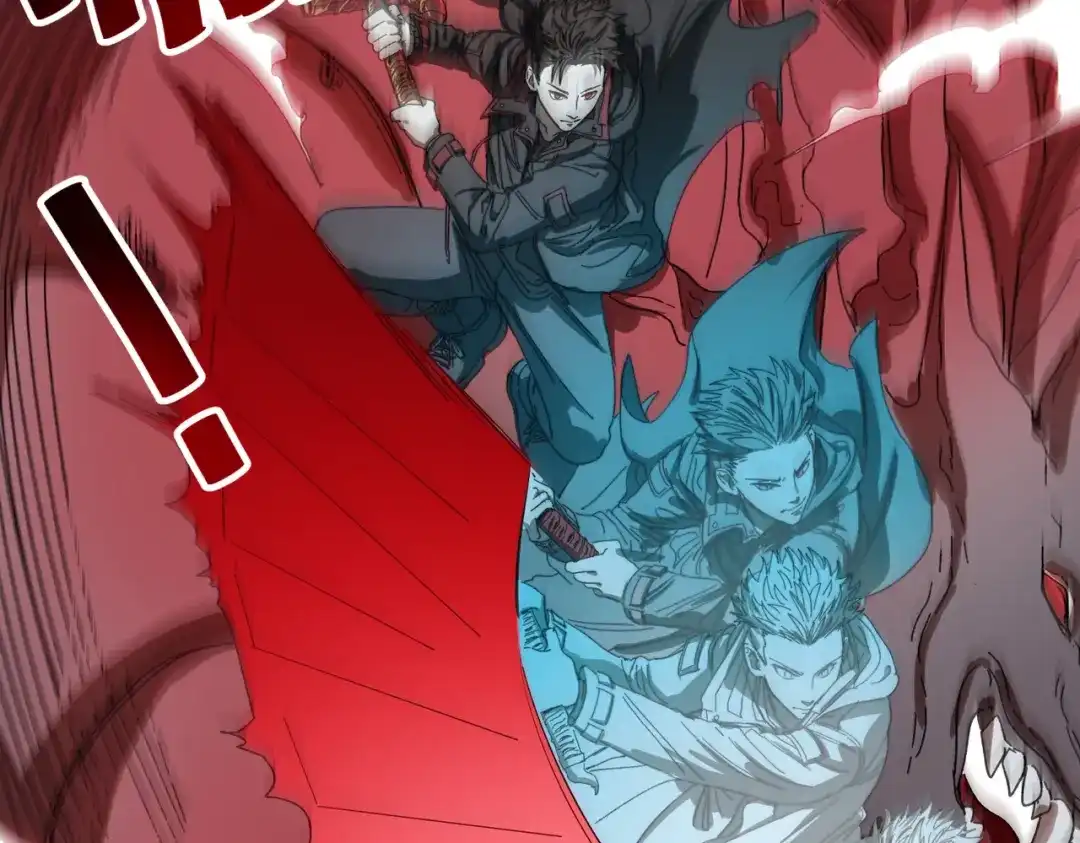 我在末世当阎王 第8话 哥隆要塞！出发！ 第17页