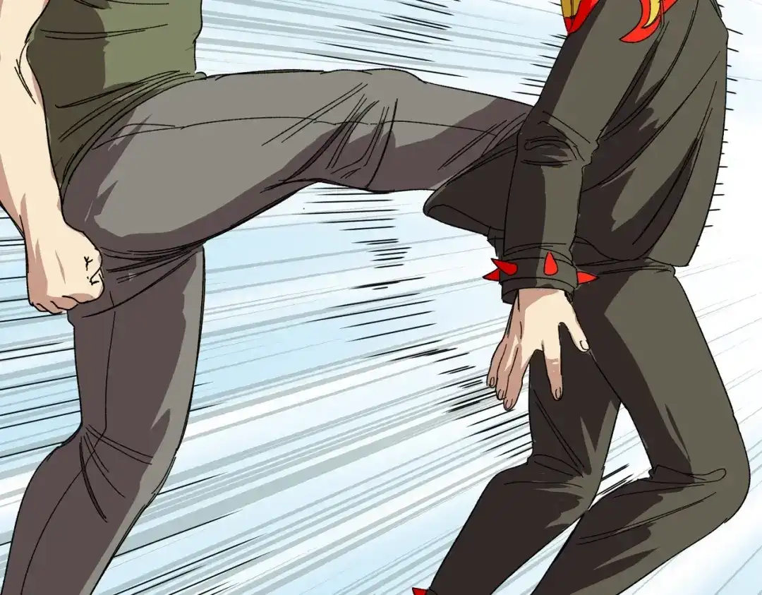 我在末世当阎王 完结篇 这世界败类还真不少！ 第89页