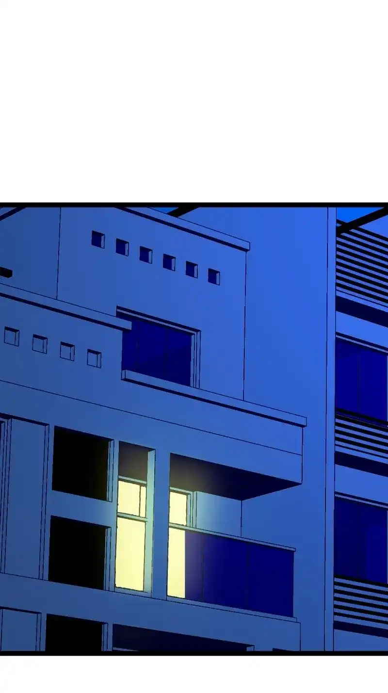《我在末世有座黄金宫》第121话 119 今晚你只属于我 第49页