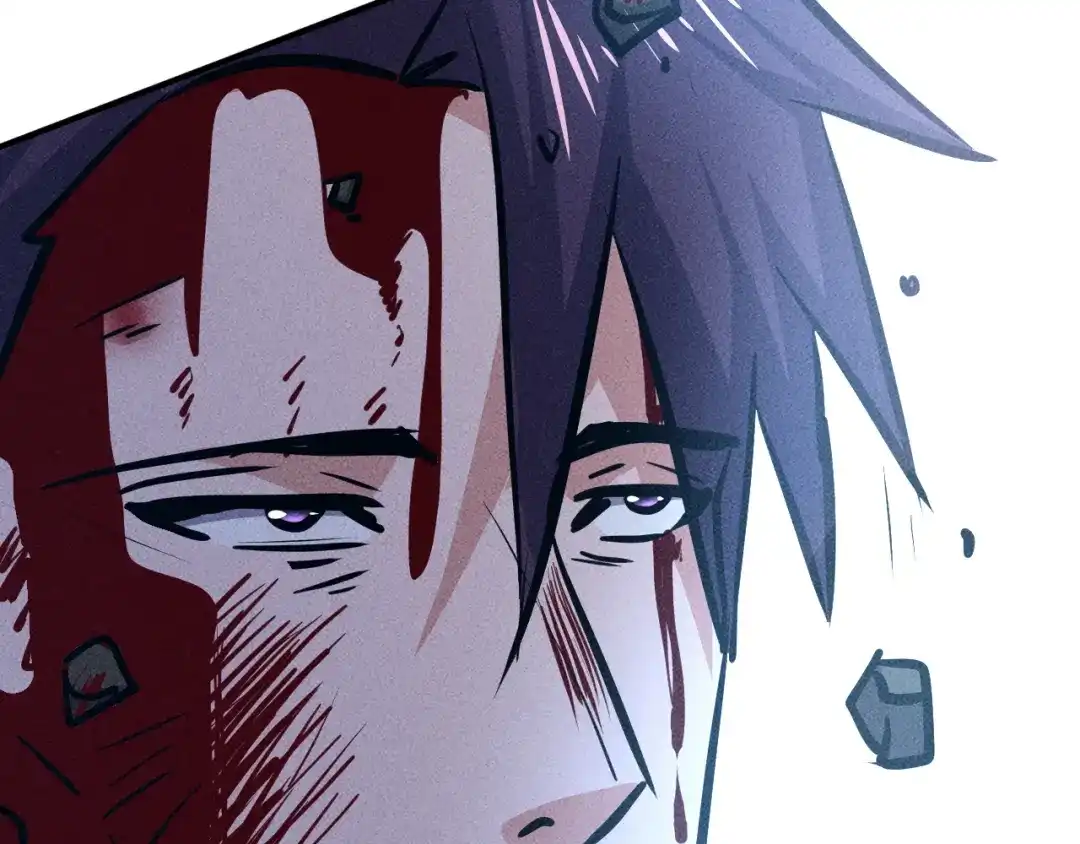 《我在末世有座黄金宫》第26话 24 进化！绝境！ 第58页