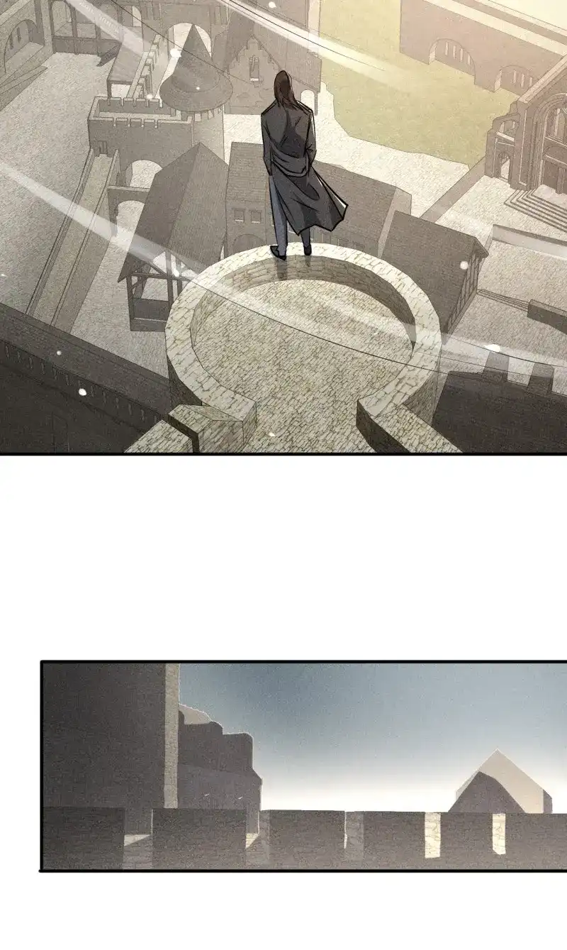 《我在末世有座黄金宫》第34话 32 七级进化者 第32页