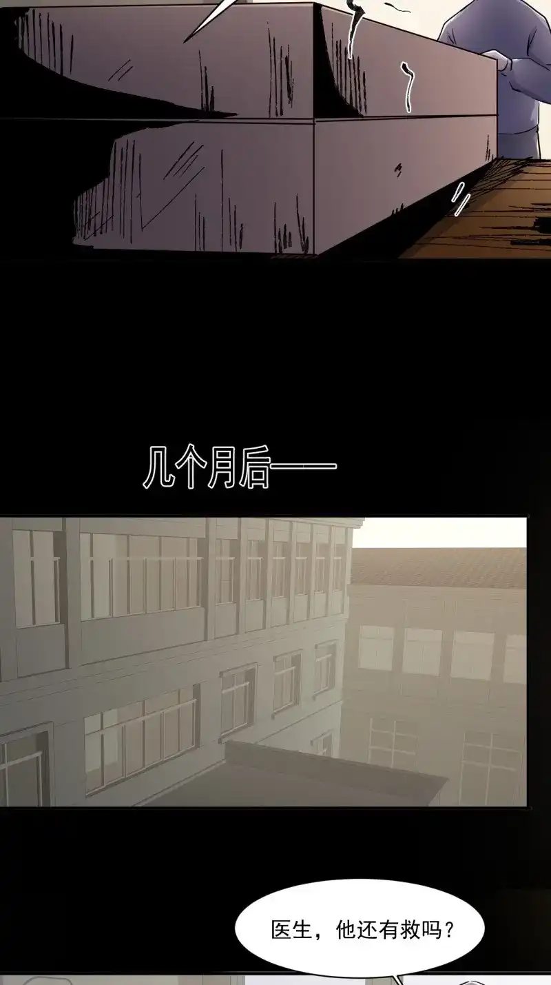 《我在末世有座黄金宫》第77话 75 回忆 第8页