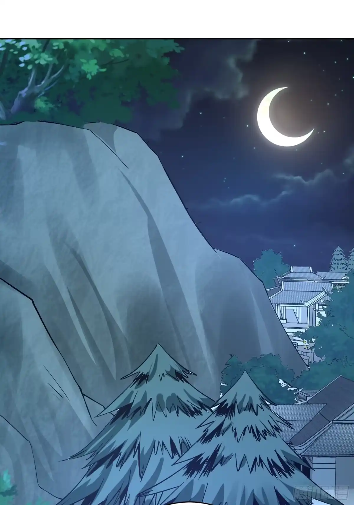 《我在温泉山庄当庄主》第21话 吸干灵力 第22页