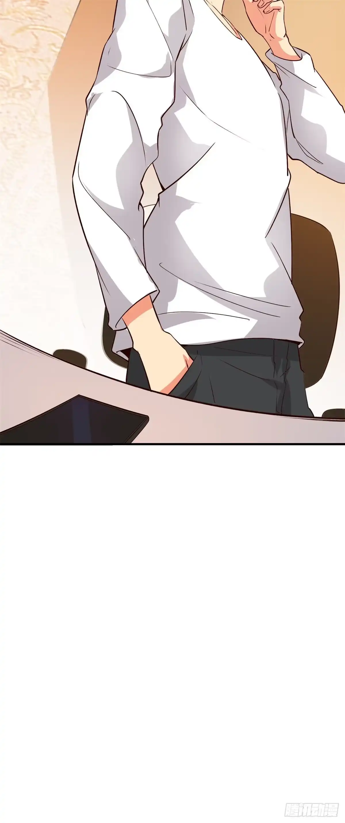 《我在西游pick仙女姐姐》007 觊觎新晋网红-女王 第25页