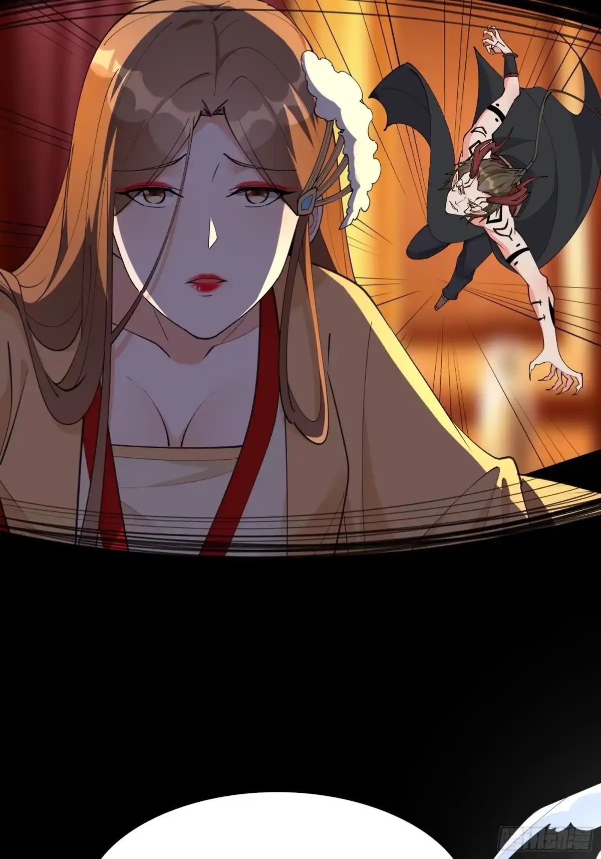 《我在西游pick仙女姐姐》第98话 不再是凡人之躯 第20页