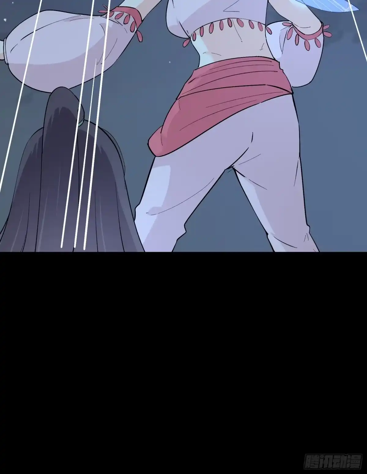 《我在西游pick仙女姐姐》第100话 金蝉脱壳 第15页