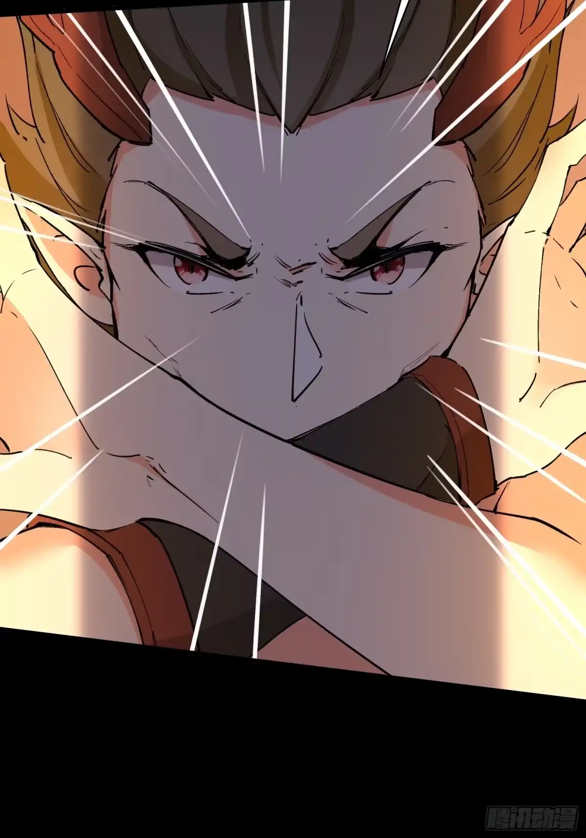 《我在西游pick仙女姐姐》第102话 真的错了吗？（完） 第7页