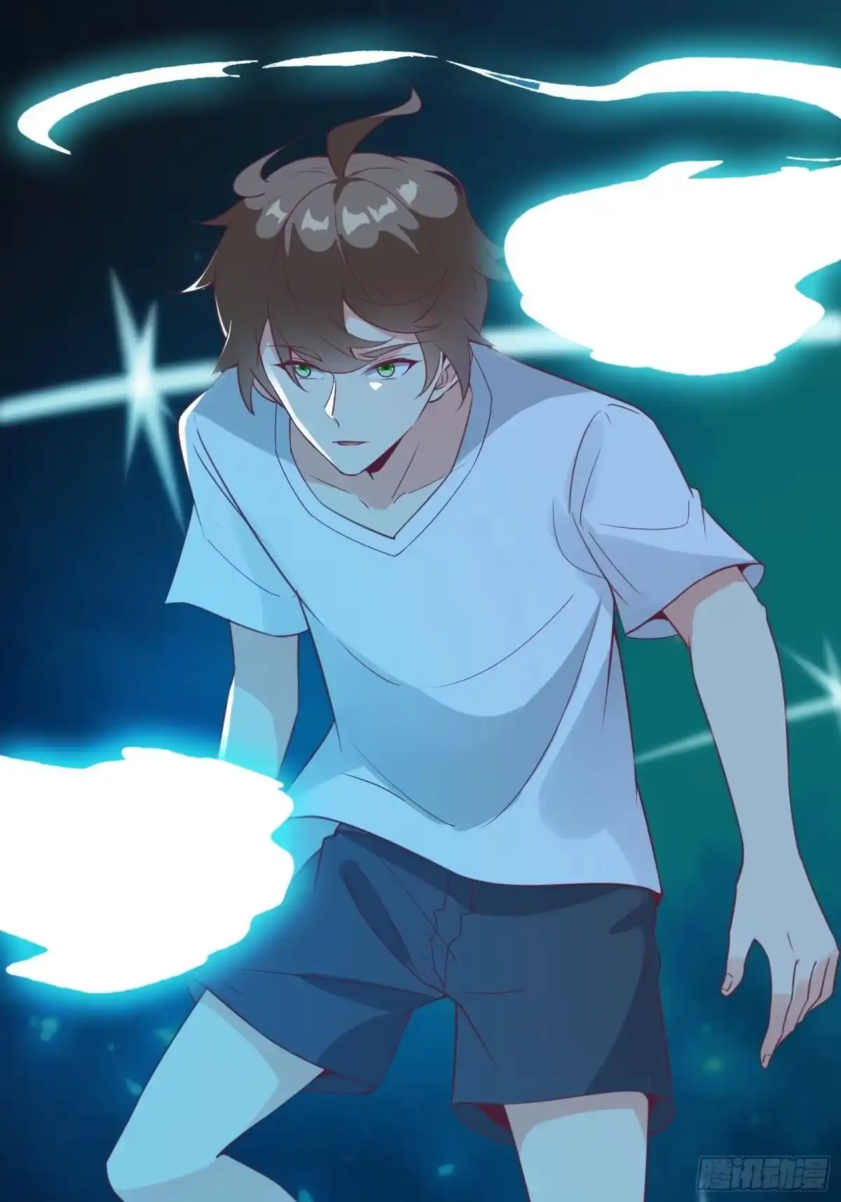 《我在西游pick仙女姐姐》第21话 提升修为最重要 第10页