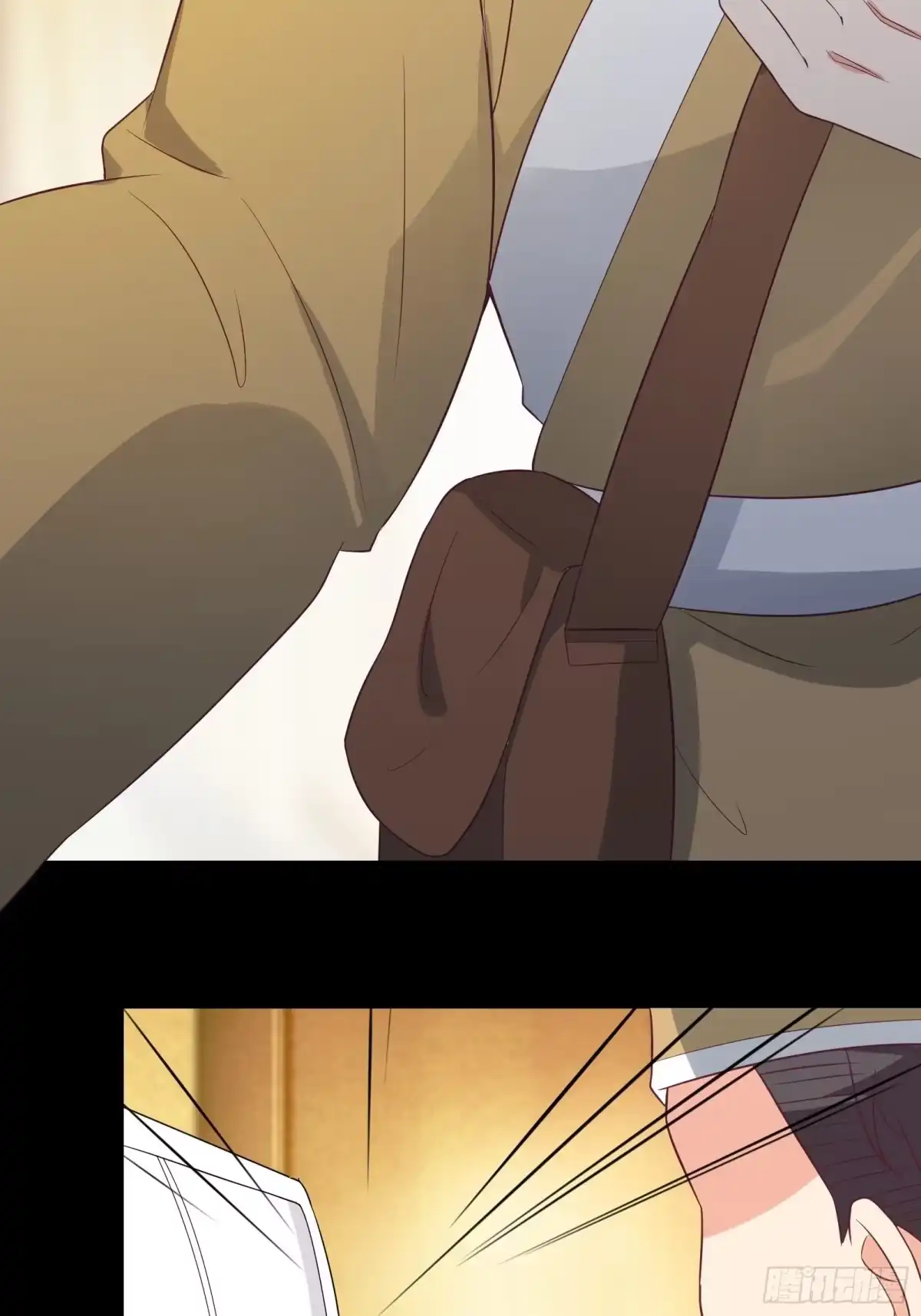 《我在西游pick仙女姐姐》第27话 危机关头 第5页
