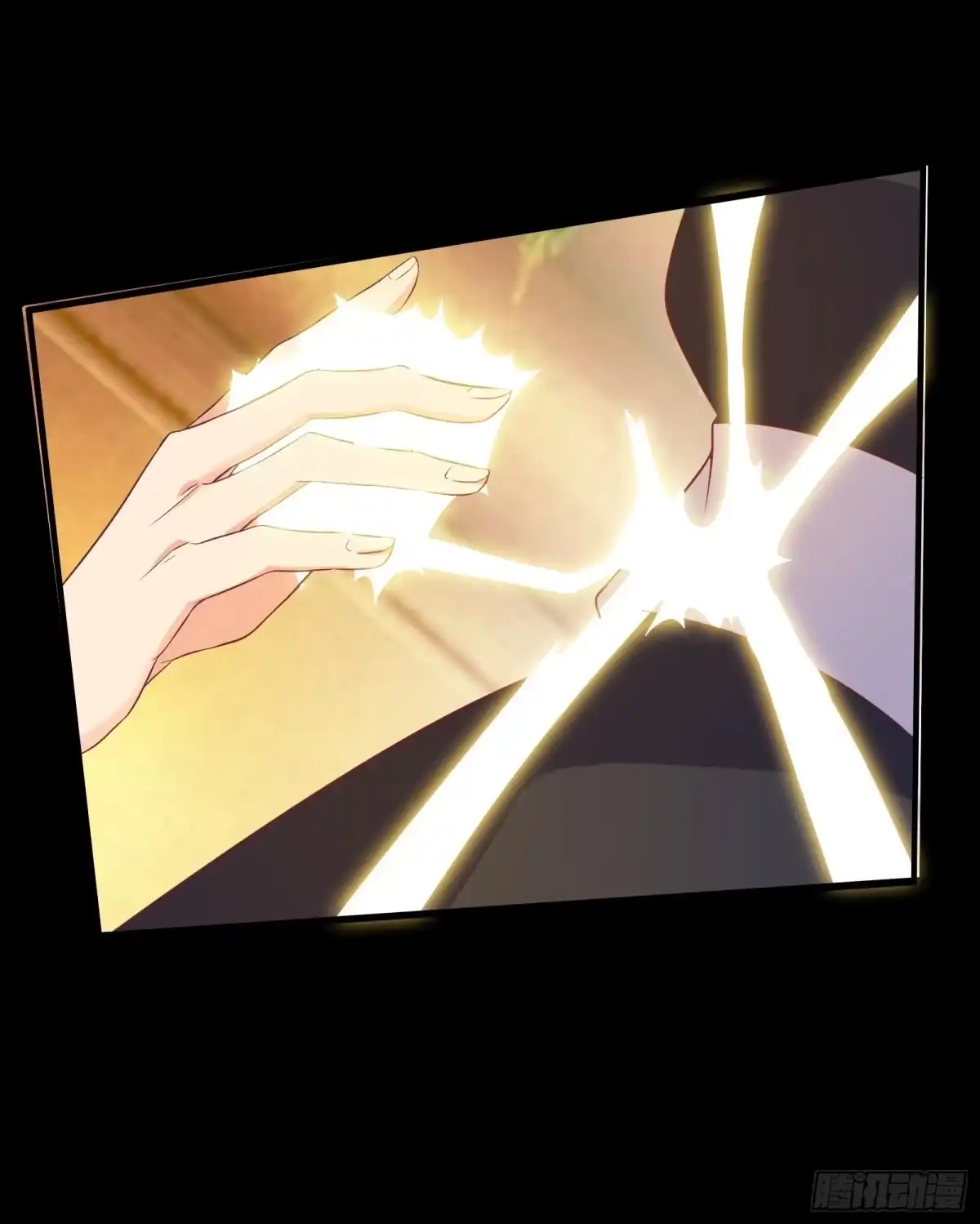《我在西游pick仙女姐姐》第27话 危机关头 第10页