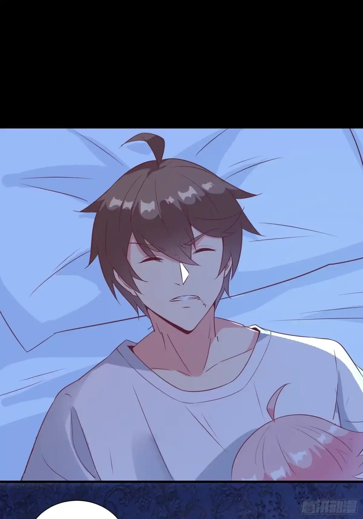 《我在西游pick仙女姐姐》第31话 这么彪悍确定需要我救 第37页