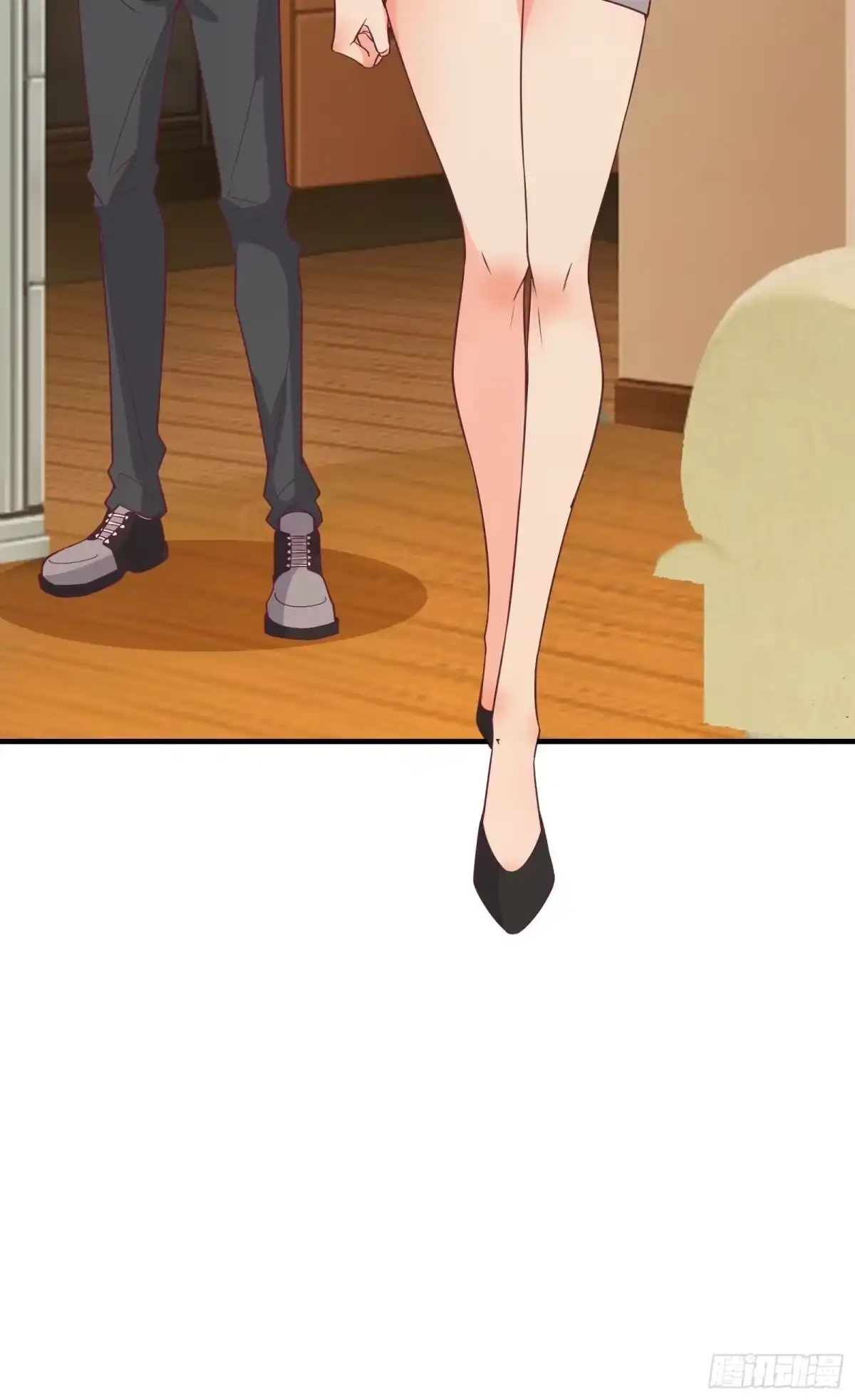 《我在西游pick仙女姐姐》第42话 意外开启大主线任务 第19页