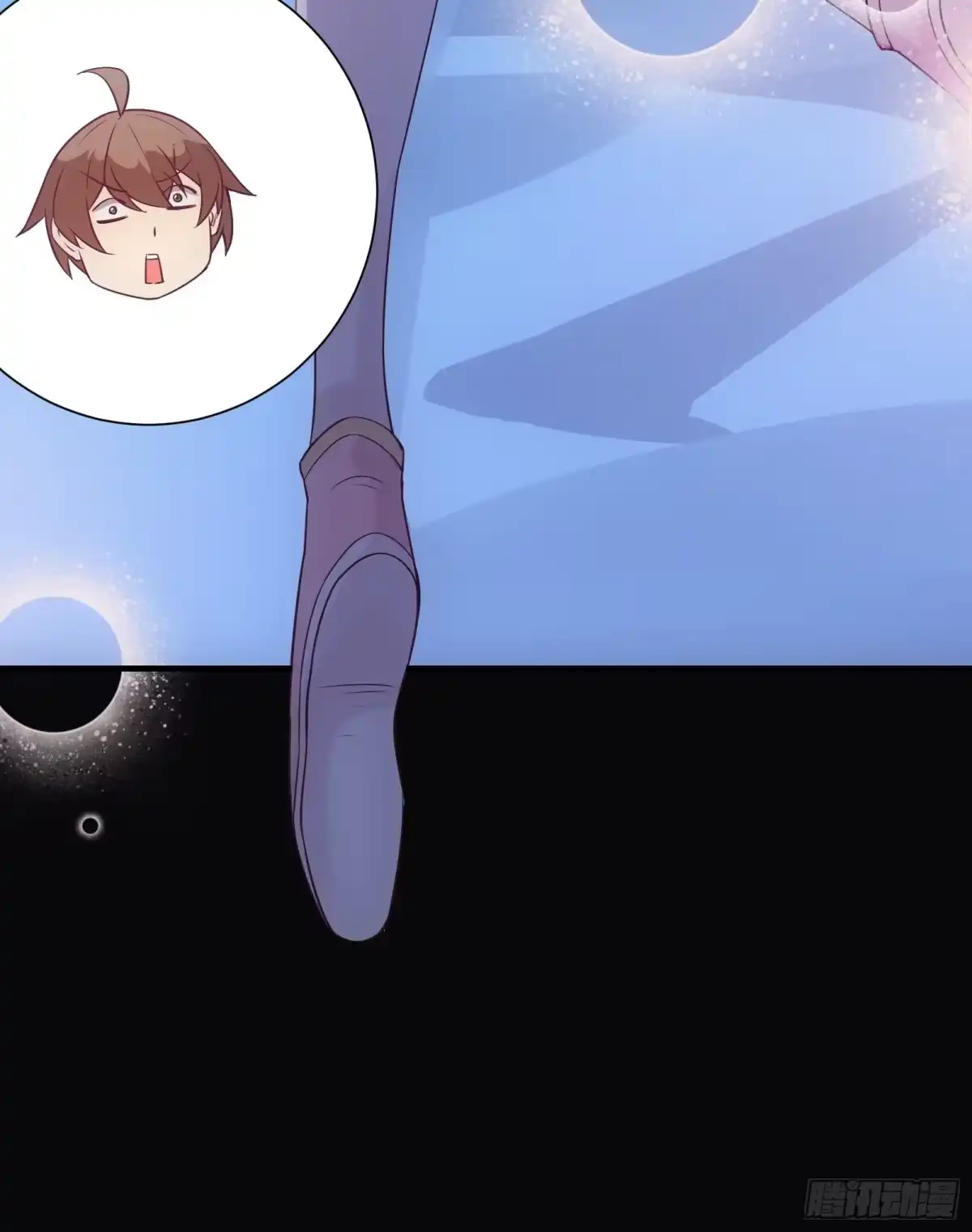 《我在西游pick仙女姐姐》第43话 来做快乐且费体力的事 第24页