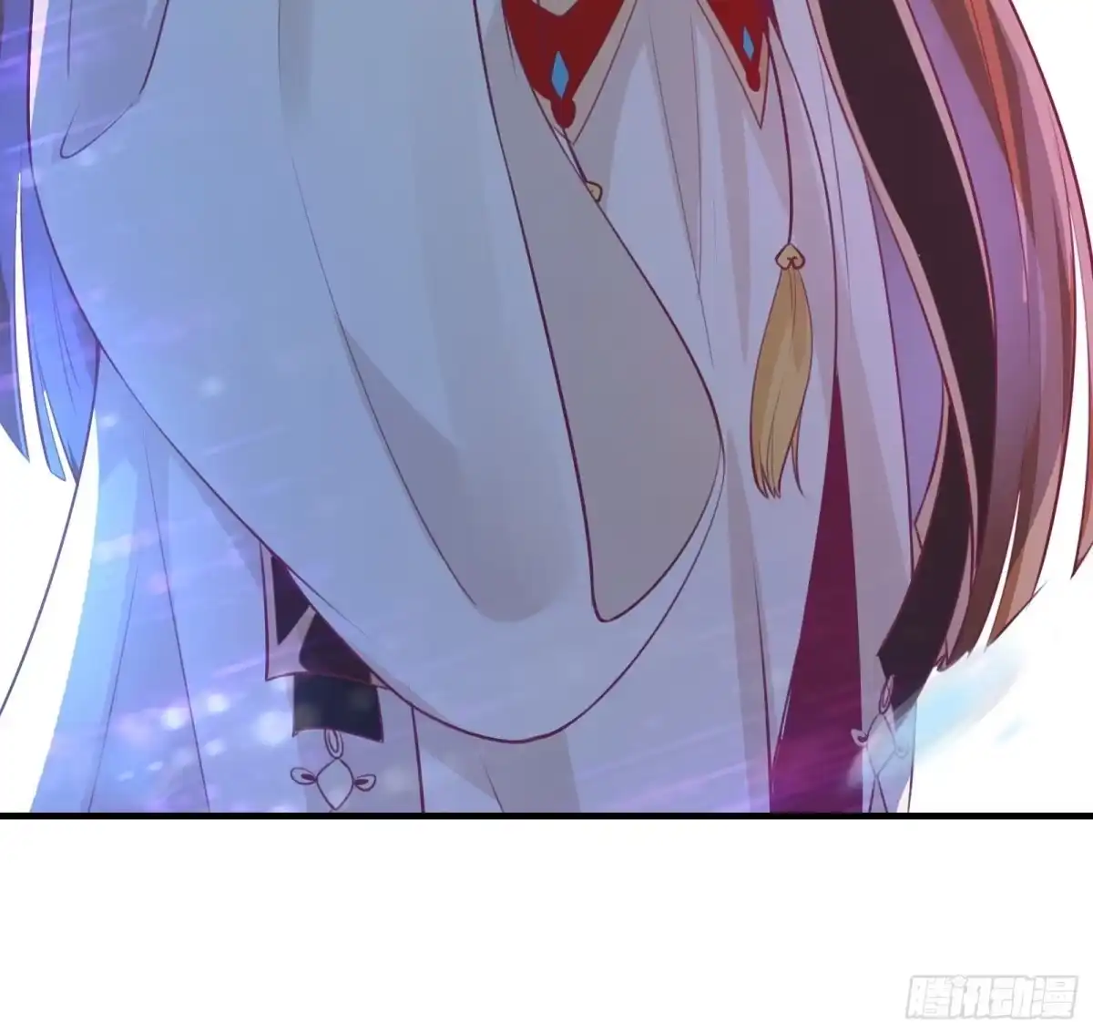 《我在西游pick仙女姐姐》第48话 湿身——再相见 第32页