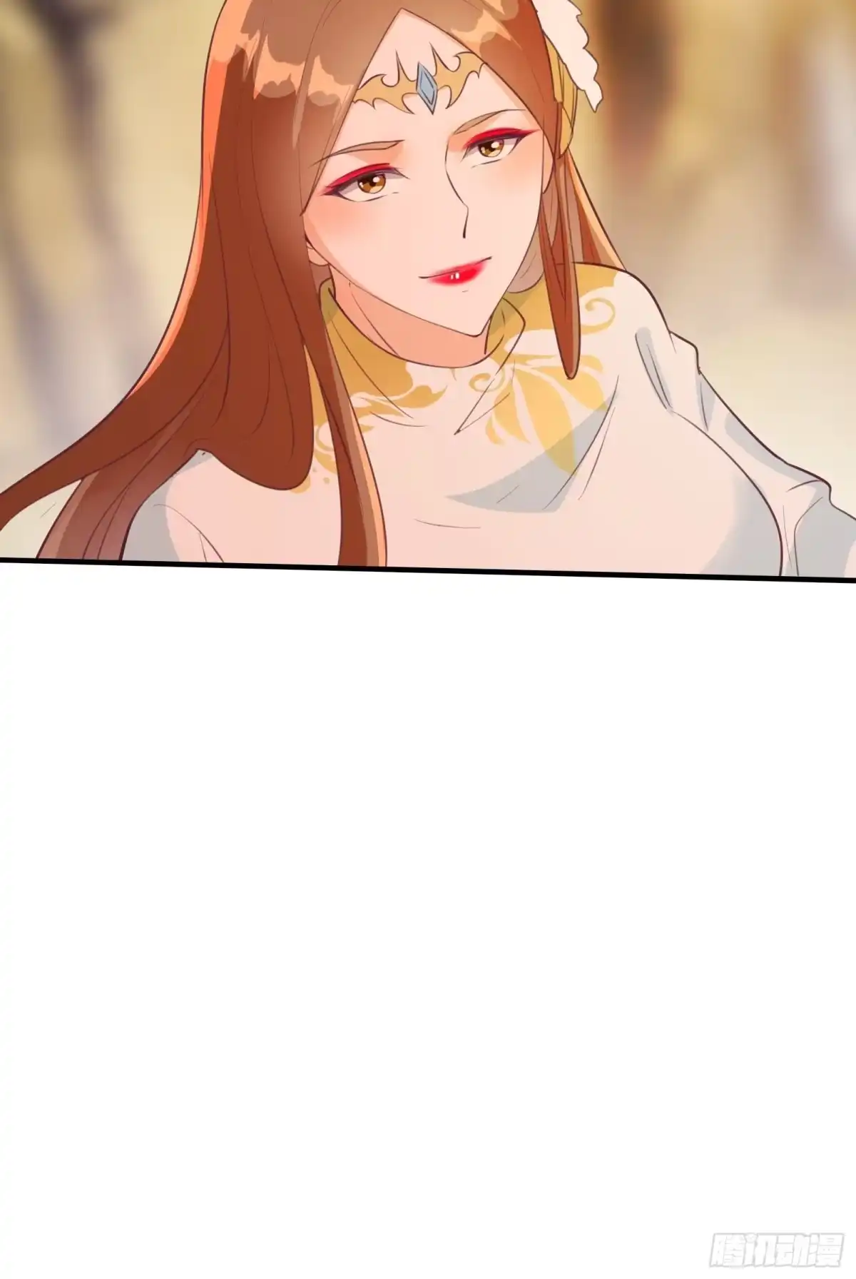 《我在西游pick仙女姐姐》第51话 让你看看人类的力量 第51页