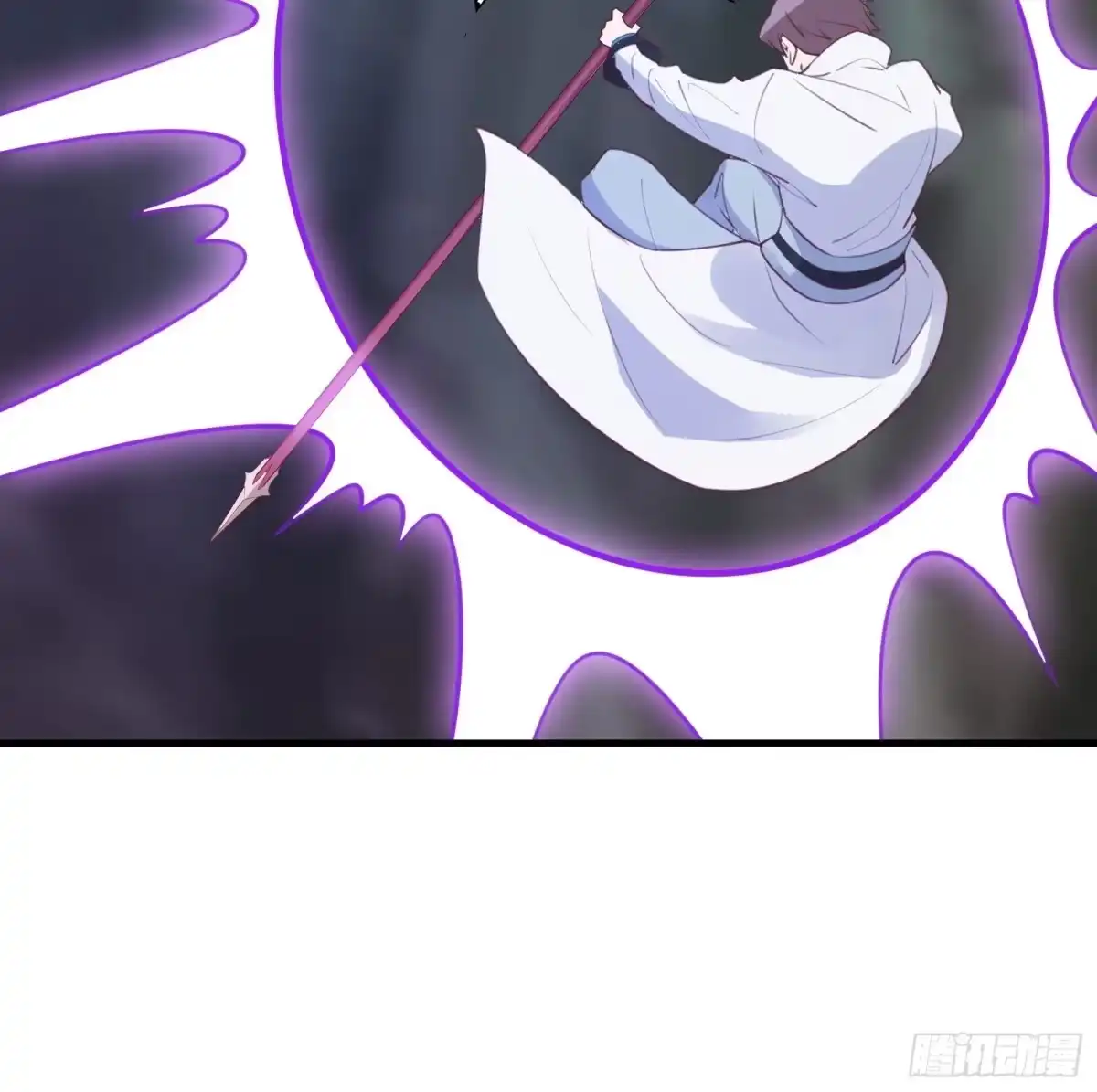 《我在西游pick仙女姐姐》第53话 对战蝎子精 第34页