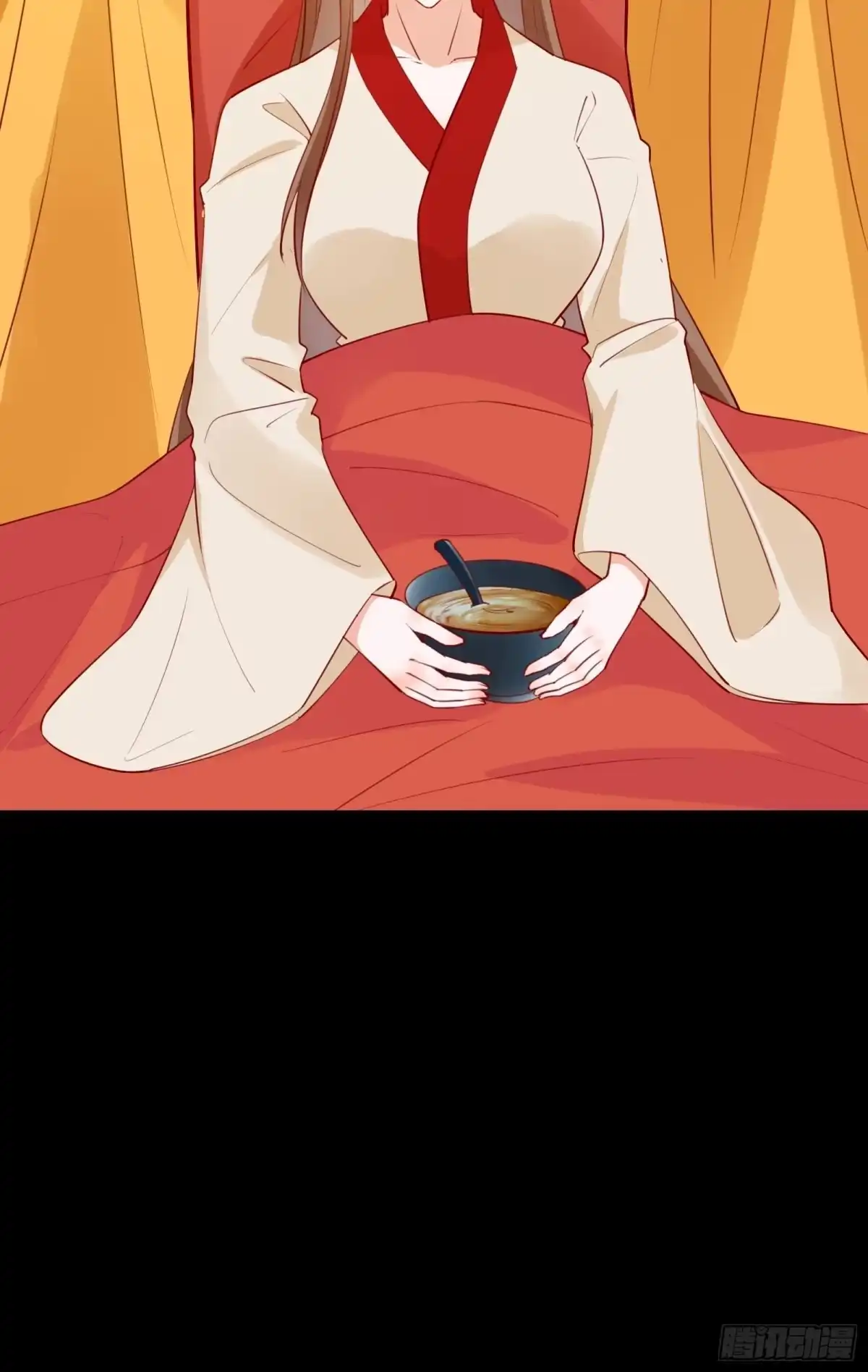 《我在西游pick仙女姐姐》第55话 再见嫦娥 第22页