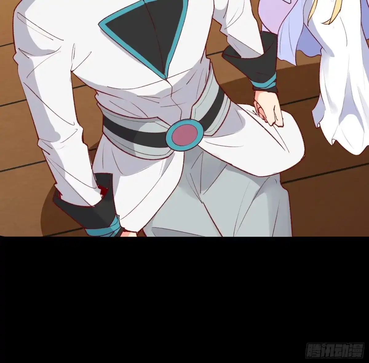 《我在西游pick仙女姐姐》第56话 昴日星官 第14页