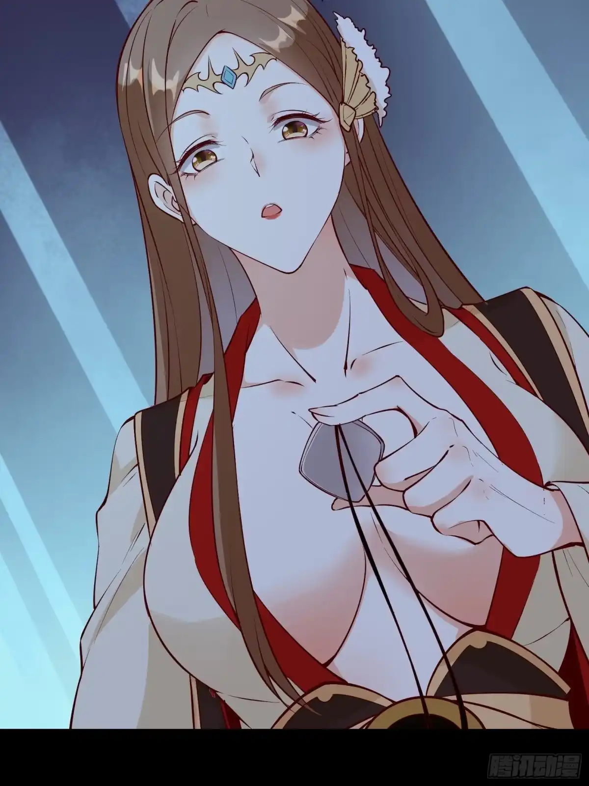 《我在西游pick仙女姐姐》第59话 重燃希望 第47页