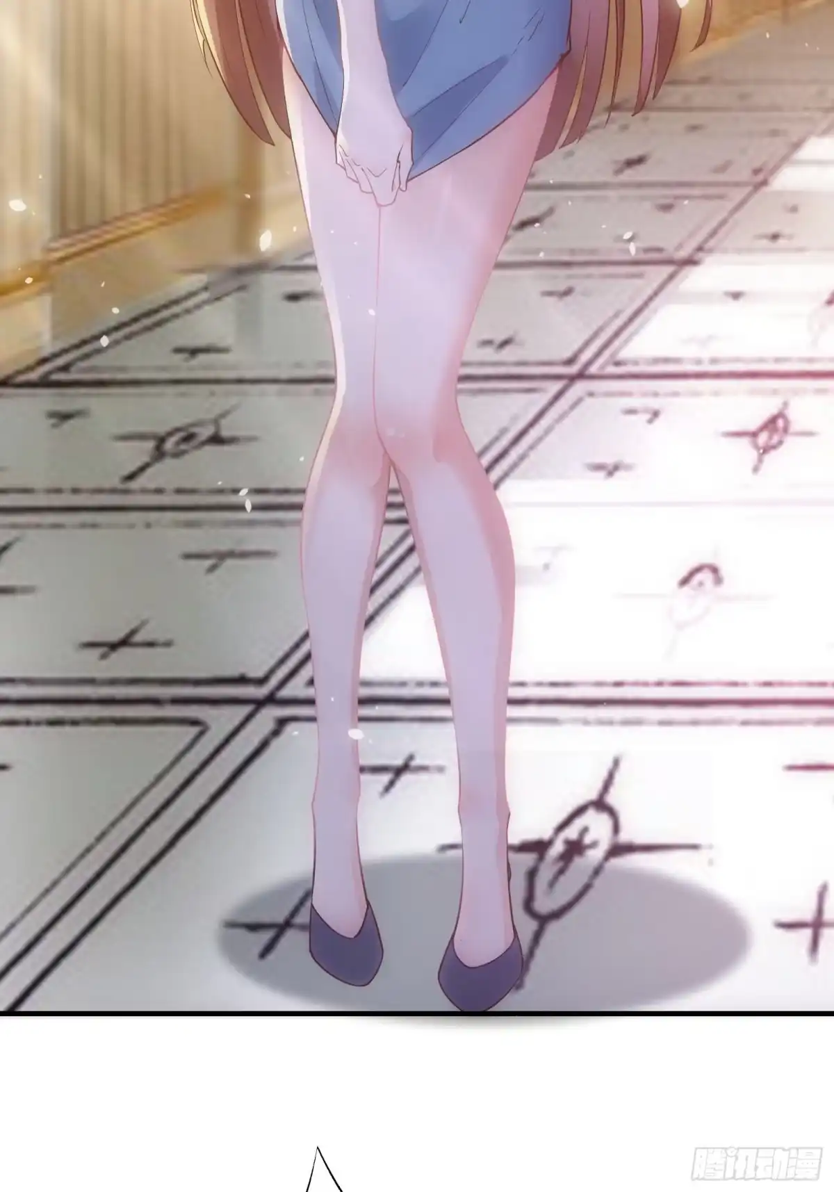 《我在西游pick仙女姐姐》第59话 重燃希望 第5页