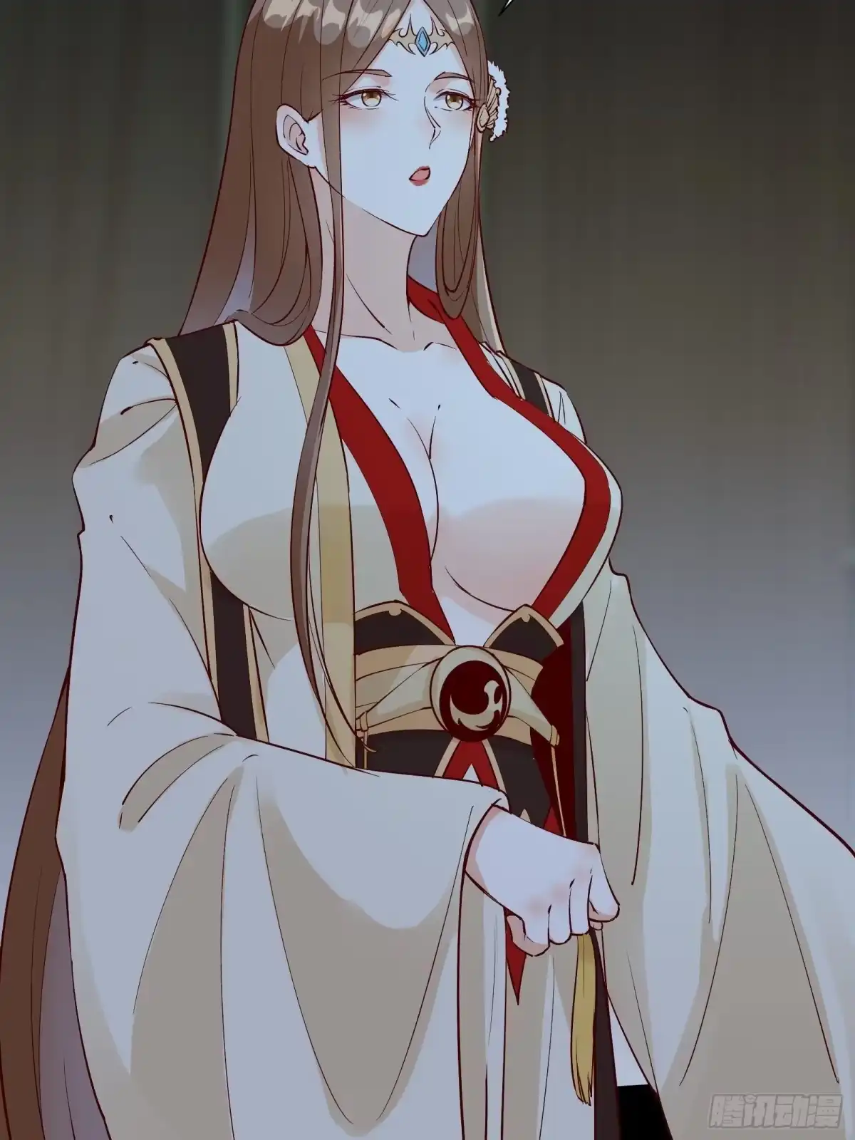 《我在西游pick仙女姐姐》第59话 重燃希望 第43页