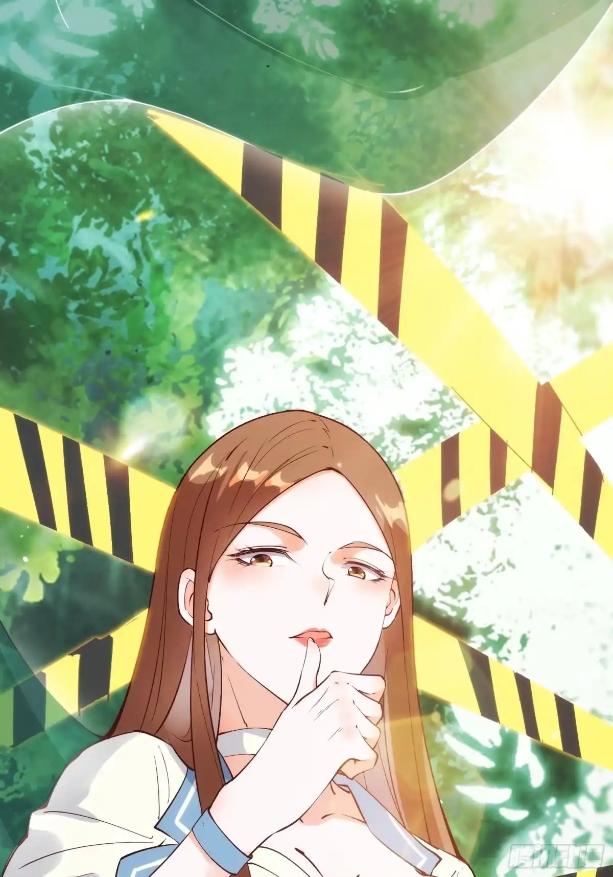 《我在西游pick仙女姐姐》第59话 重燃希望 第23页