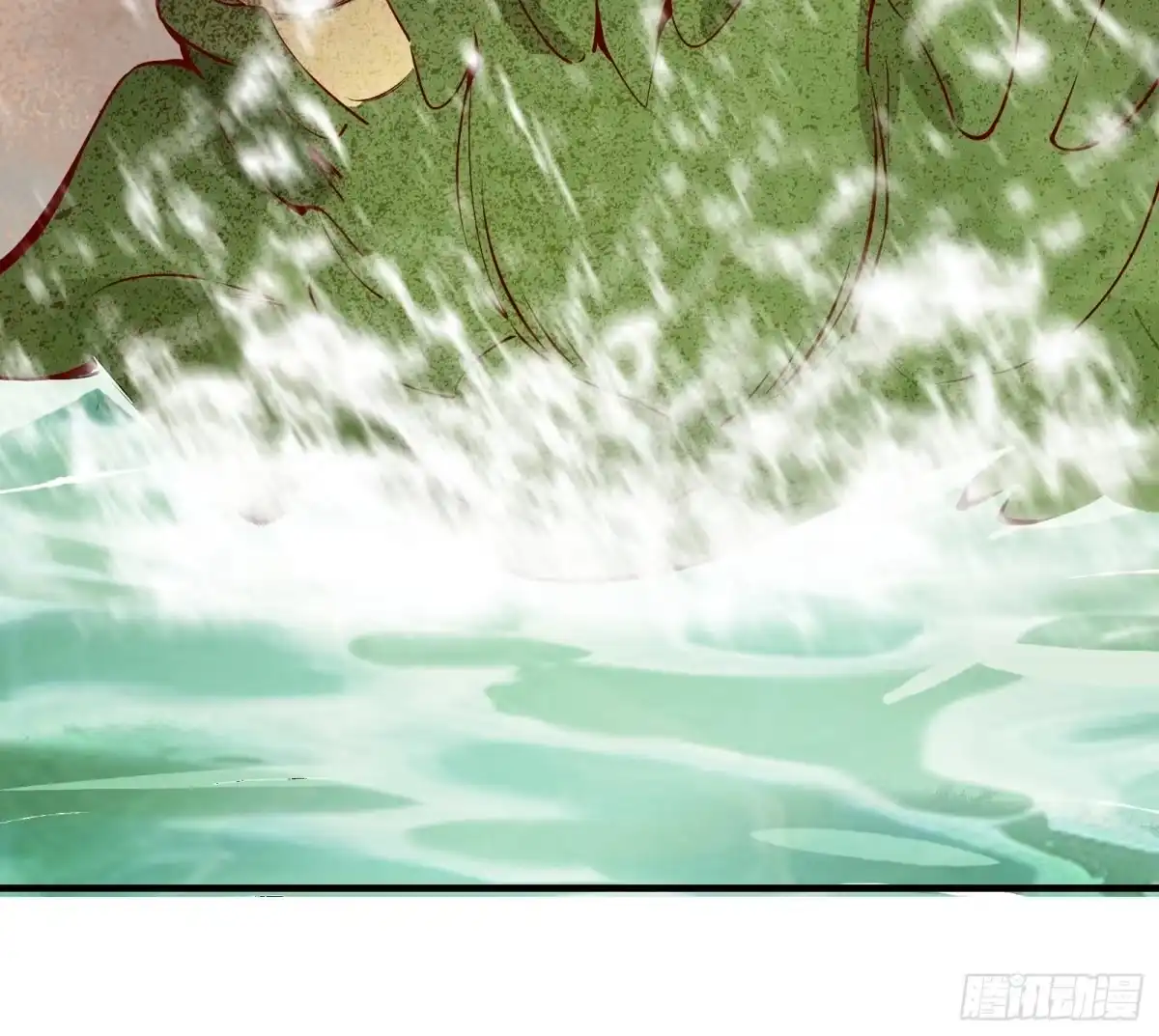 《我在西游pick仙女姐姐》第61话 惊现三头蛇 第51页