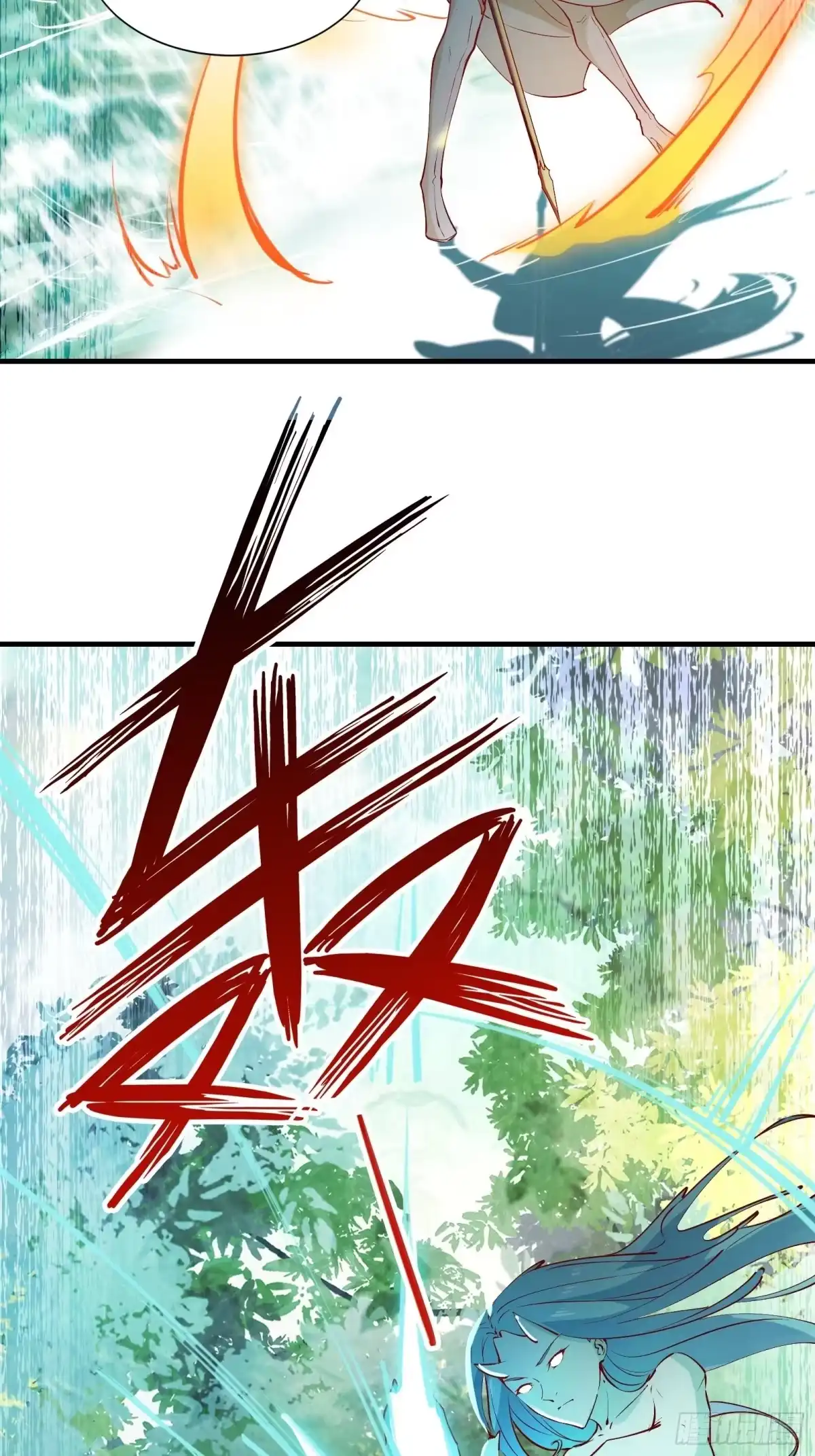 《我在西游pick仙女姐姐》第62话 这个女人不简单 第14页