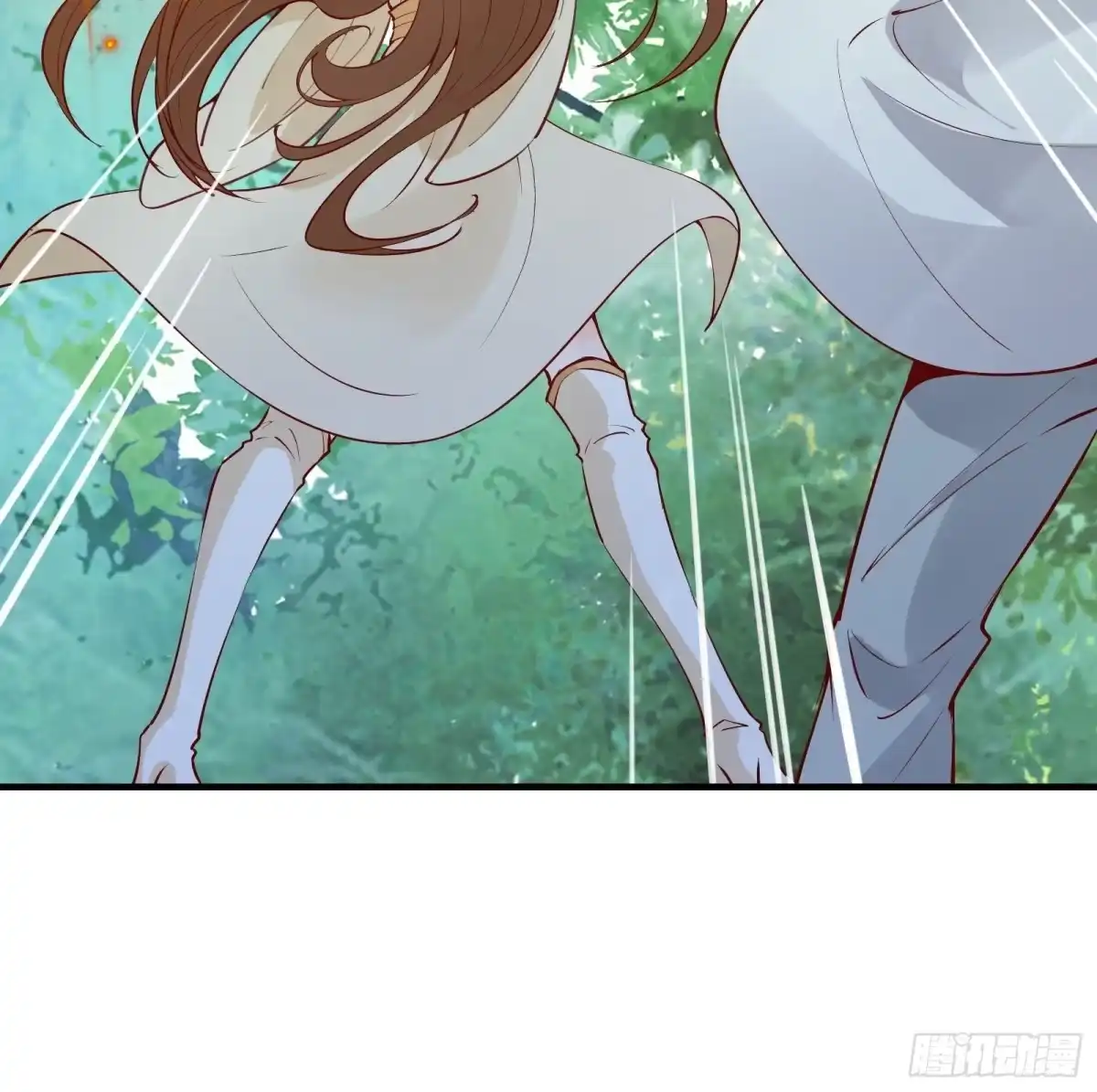 《我在西游pick仙女姐姐》第62话 这个女人不简单 第11页