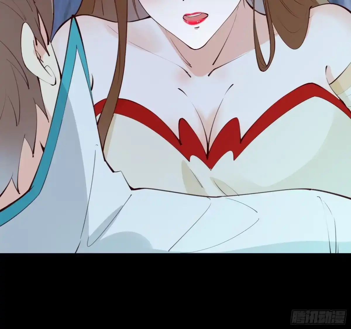 《我在西游pick仙女姐姐》第69话 赤云破 第5页