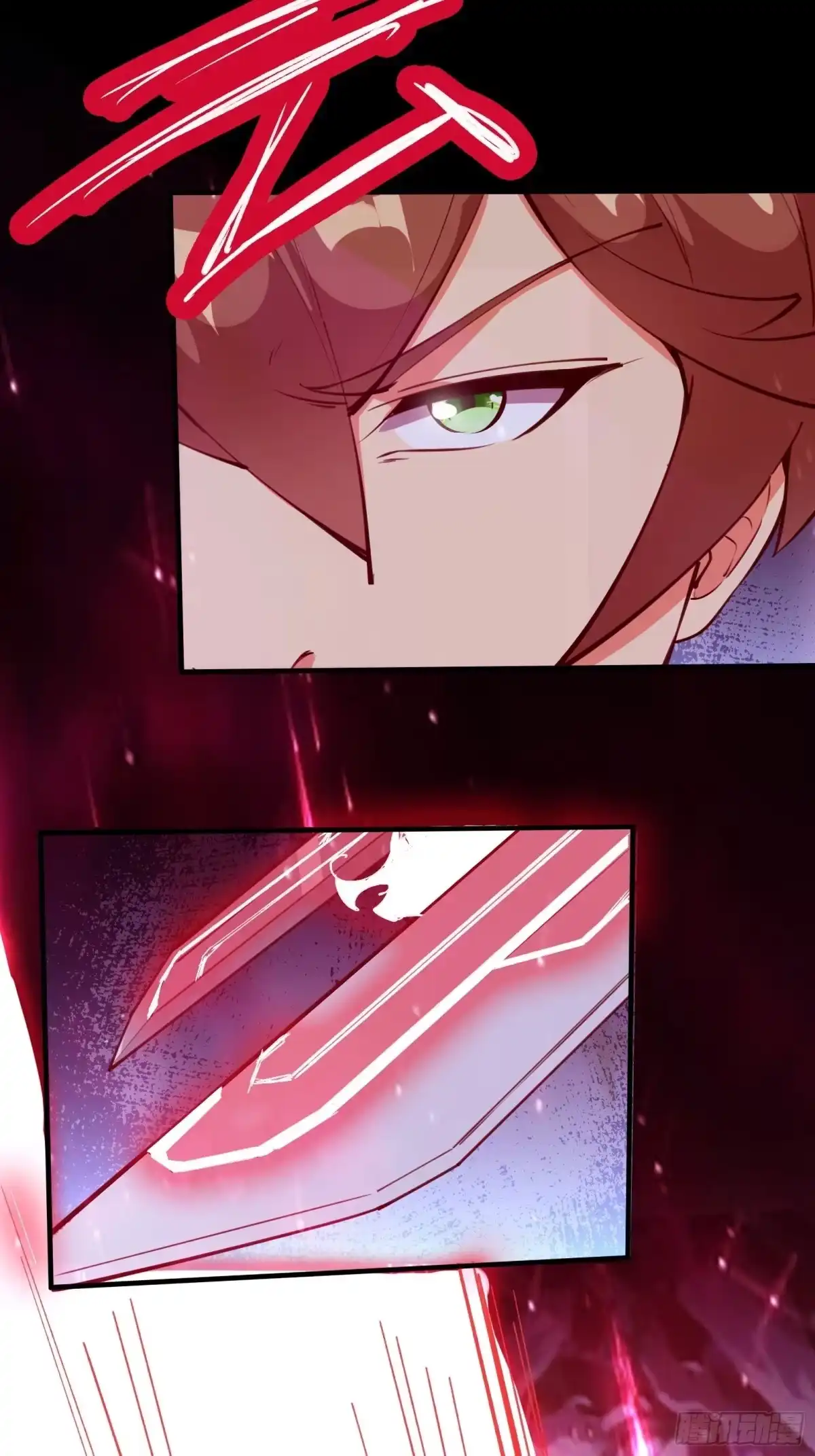 《我在西游pick仙女姐姐》第69话 赤云破 第42页