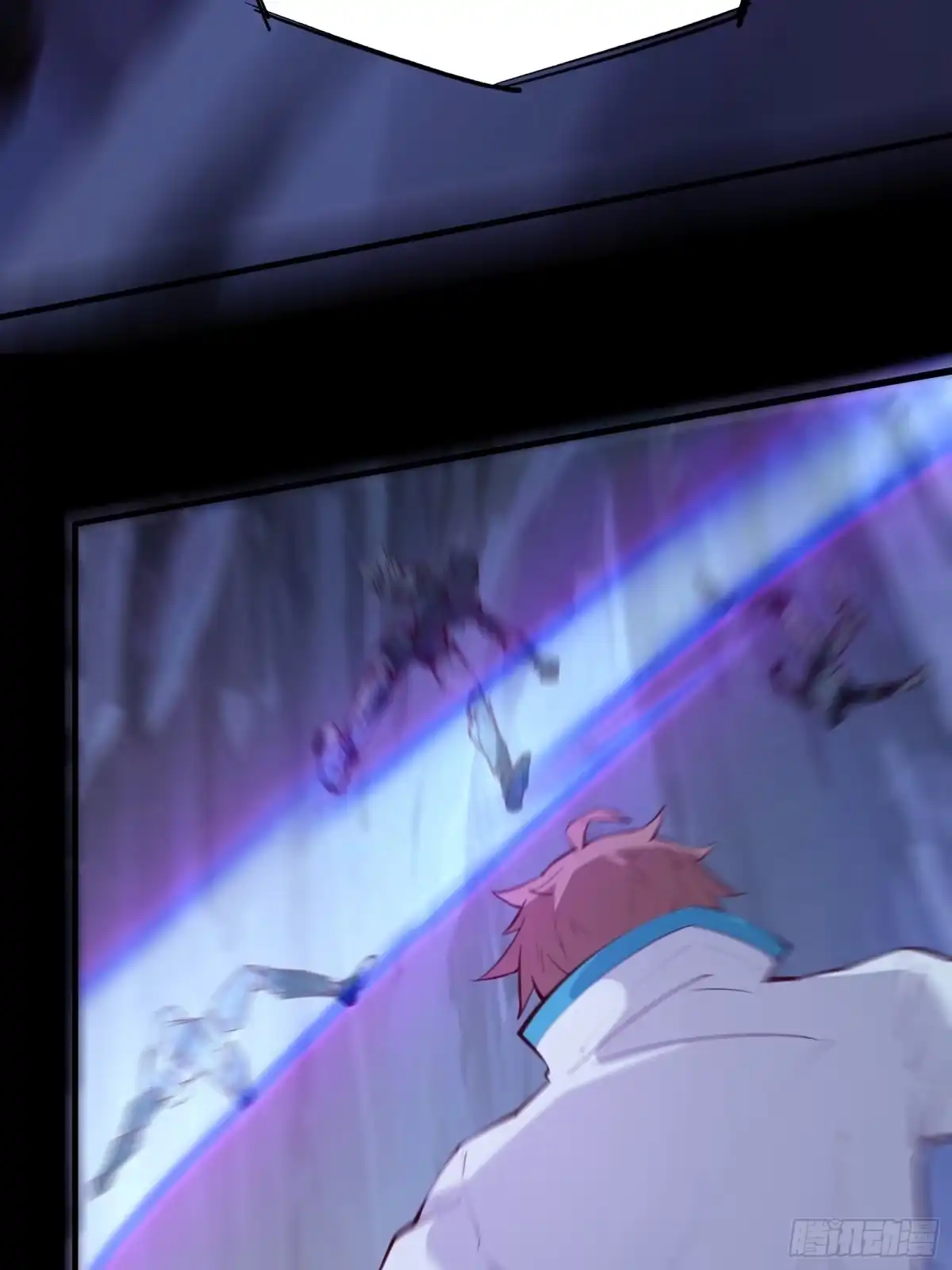 《我在西游pick仙女姐姐》第69话 赤云破 第23页