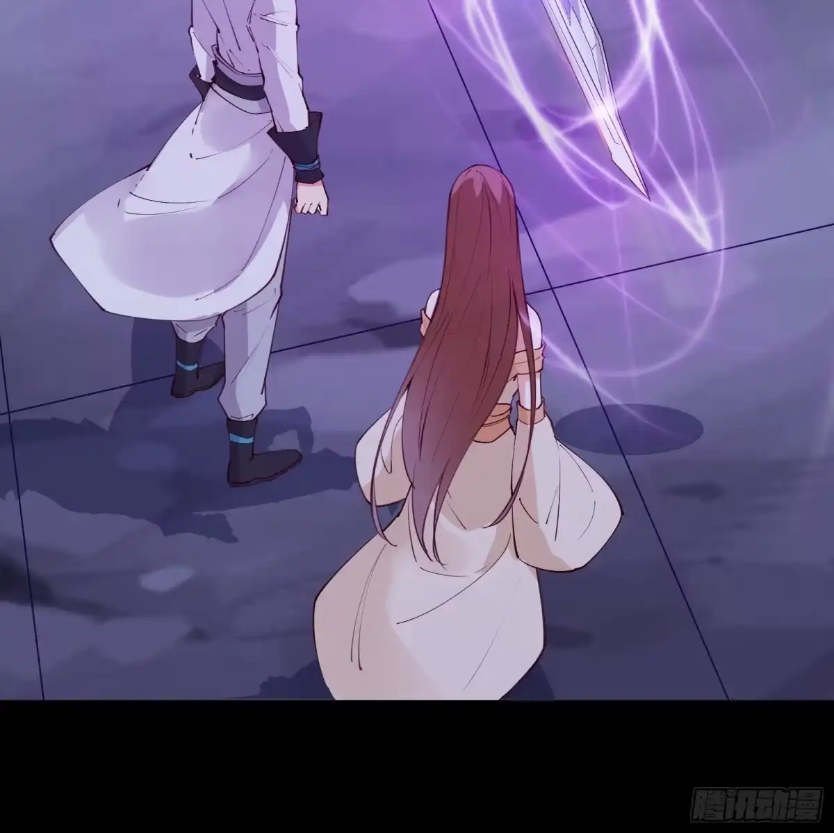 《我在西游pick仙女姐姐》第69话 赤云破 第9页
