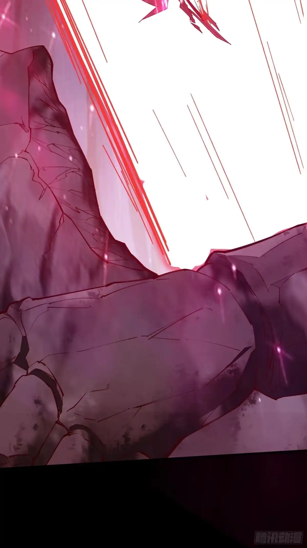 《我在西游pick仙女姐姐》第69话 赤云破 第44页