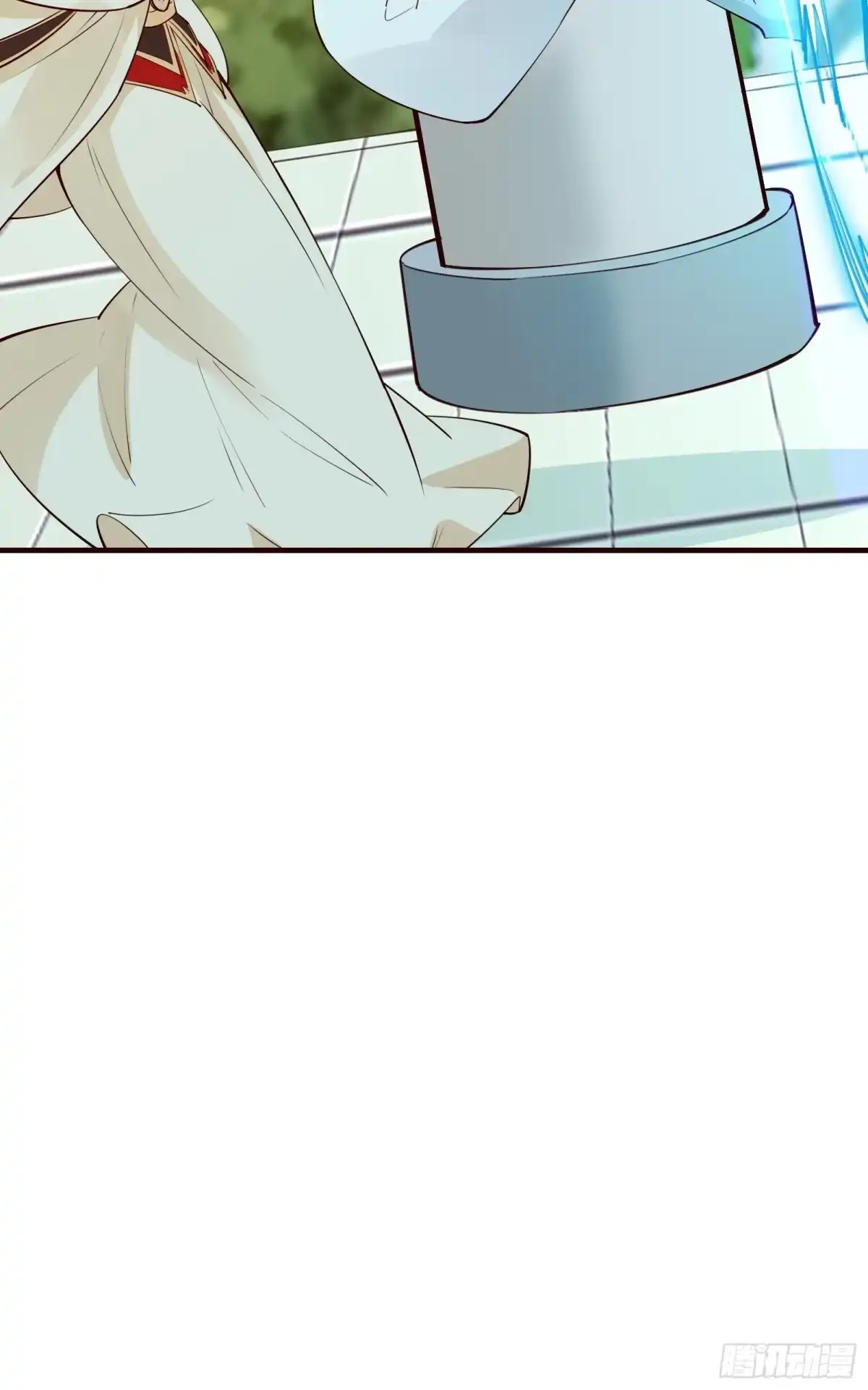 《我在西游pick仙女姐姐》第70话 真是我的福星 第33页