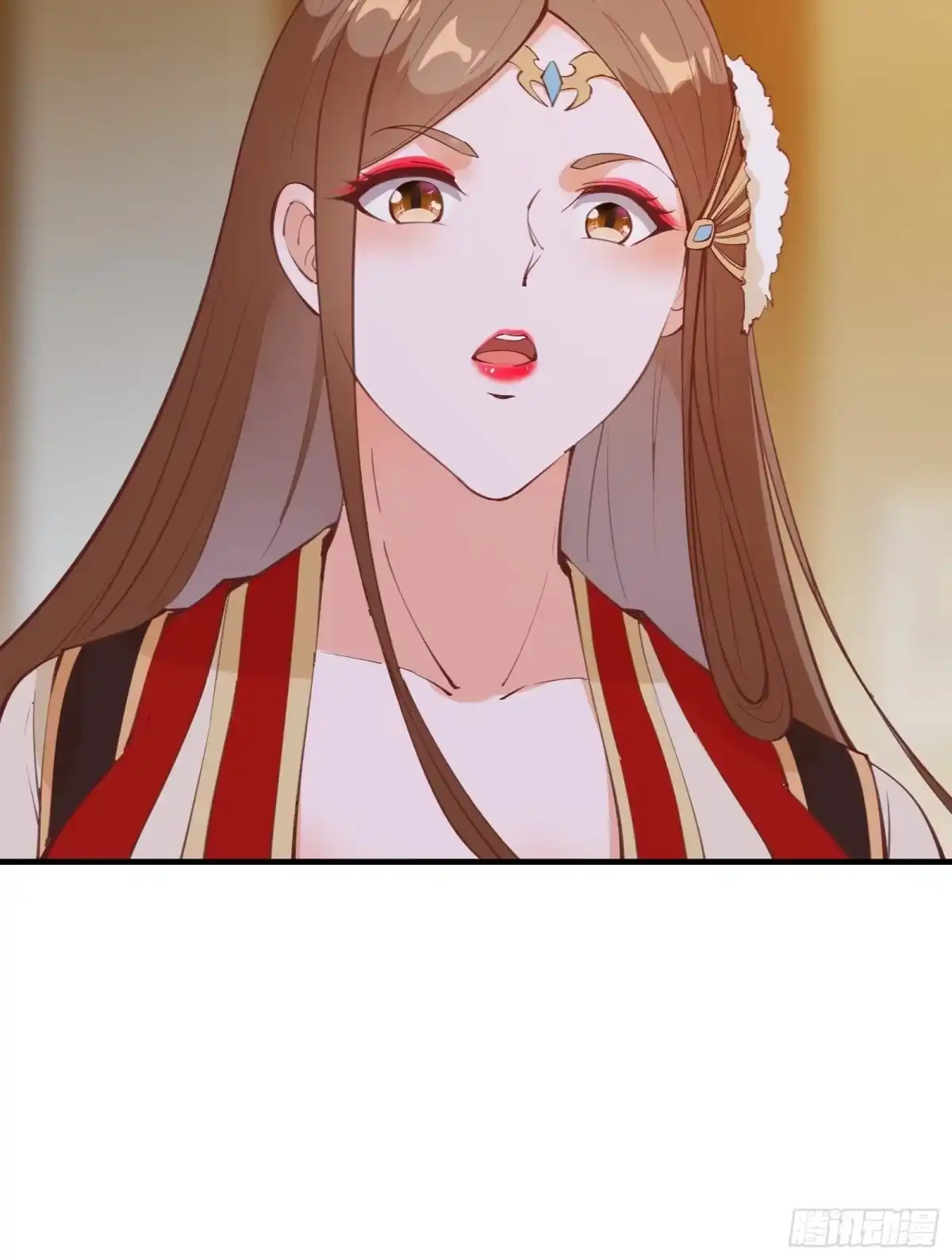 《我在西游pick仙女姐姐》第71话 女王现代行 第7页