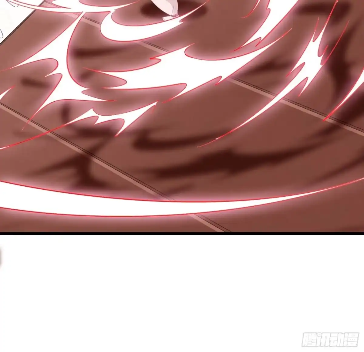 《我在西游pick仙女姐姐》第77话 恭迎陛下 第7页