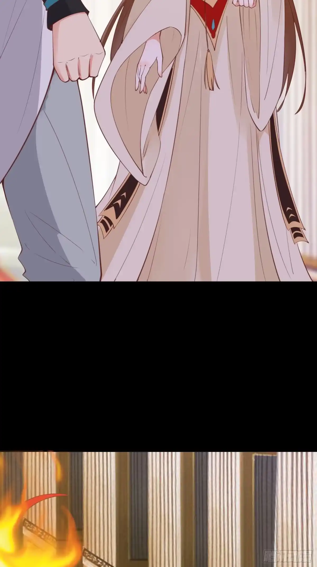 《我在西游pick仙女姐姐》第79话 陛下的年龄 第27页