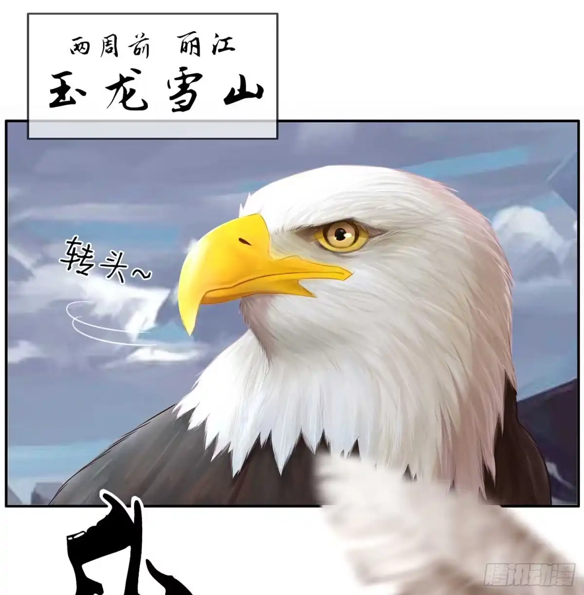 《我在异界当乞丐》愿望实现了？ 第13页