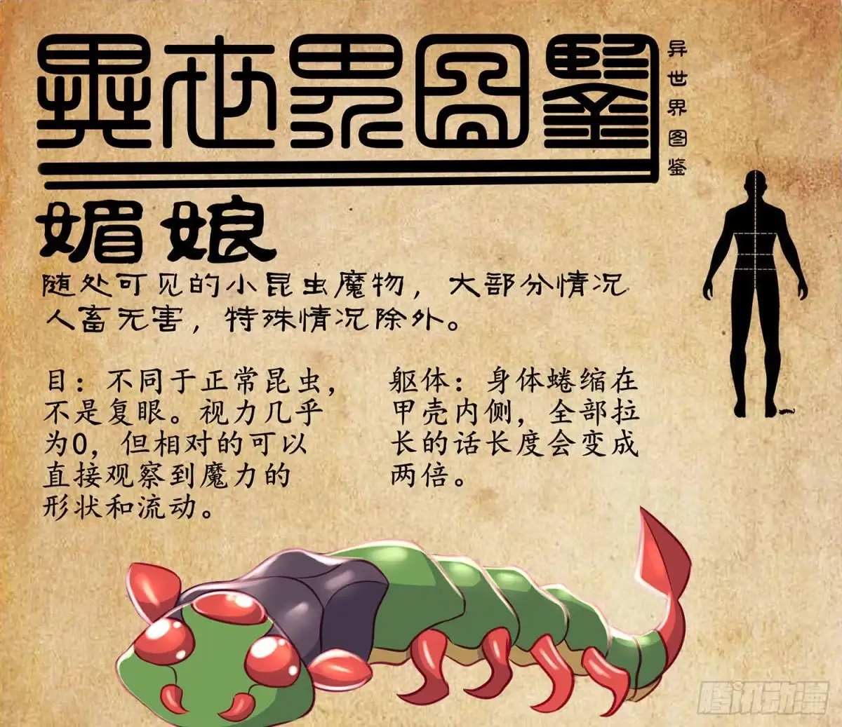 《我在异界当乞丐》喀翠丝·维德布尔（下） 第68页