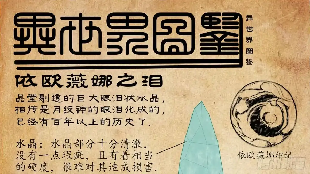 《我在异界当乞丐》让你一只手 第66页