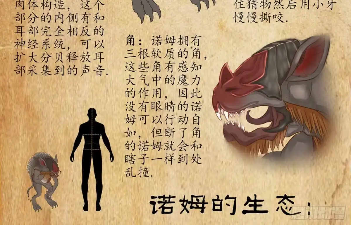 《我在异界当乞丐》吹笛人 第69页